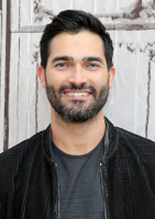 Tyler Hoechlin  photo #