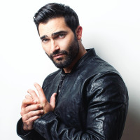 photo 12 in Hoechlin gallery [id923020] 2017-04-10