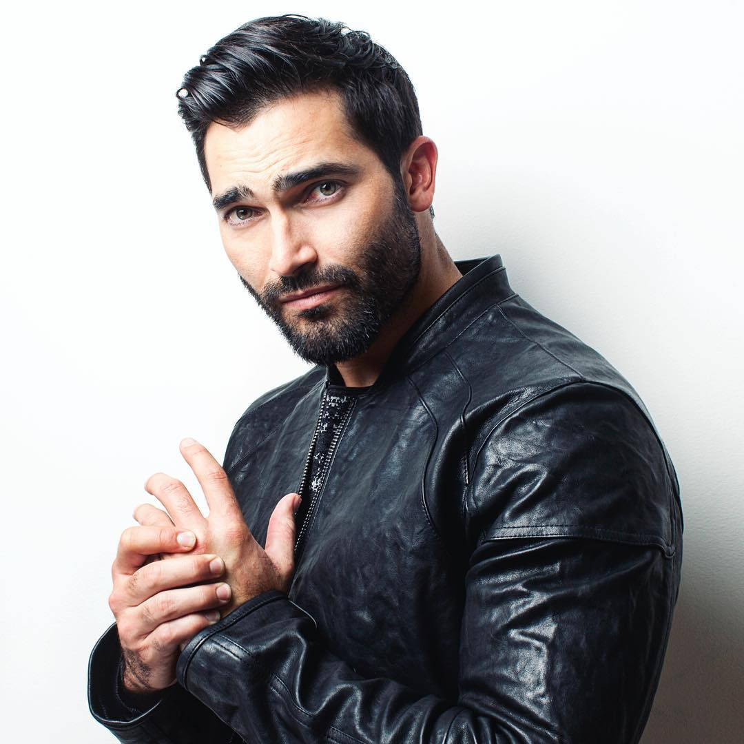 Tyler Hoechlin : pic #923020