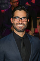 Tyler Hoechlin  photo #