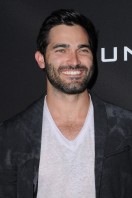 Tyler Hoechlin  pic #923002