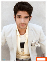 Tyler Posey photo #