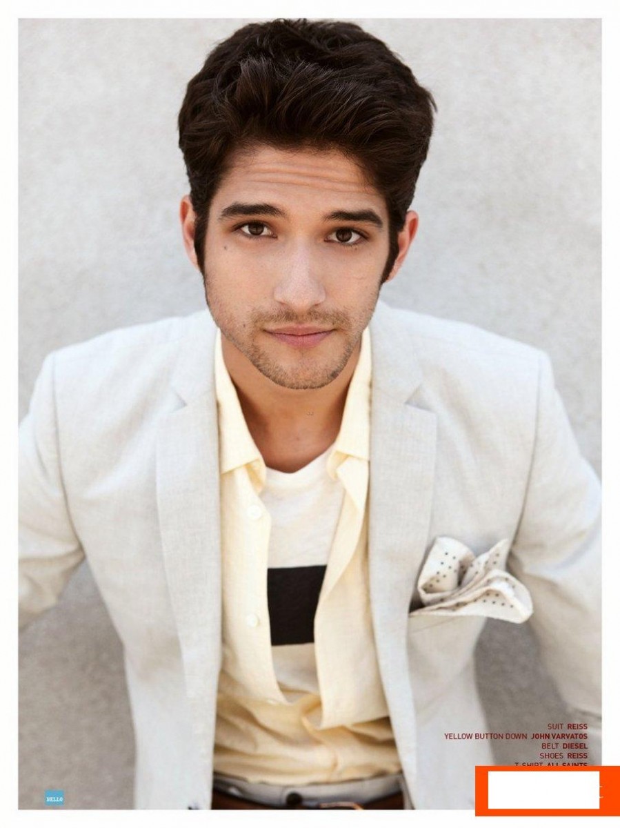 Tyler Posey: pic #624269