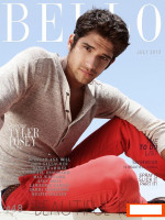 Tyler Posey photo #