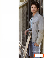 Tyler Posey photo #