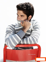 Tyler Posey photo #