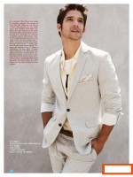 Tyler Posey photo #