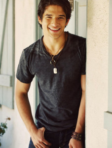 photo 3 in Tyler Posey gallery [id470421] 2012-04-04