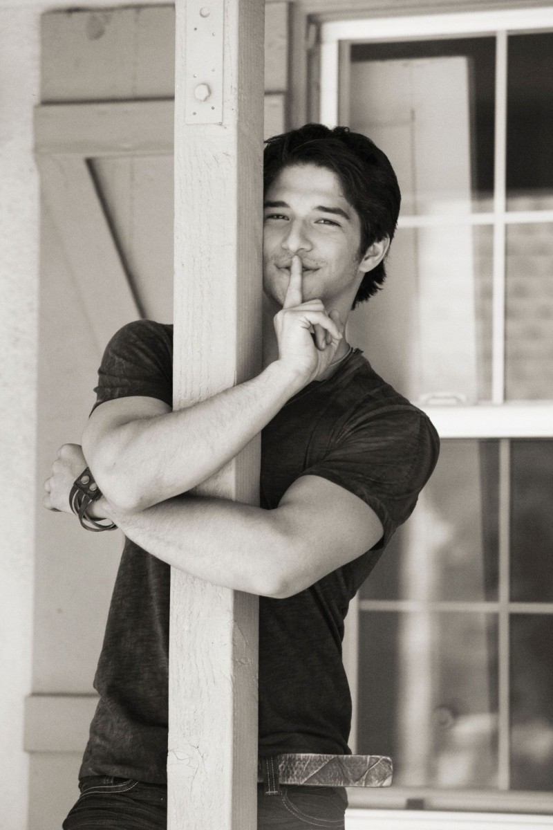 Tyler Posey: pic #470419