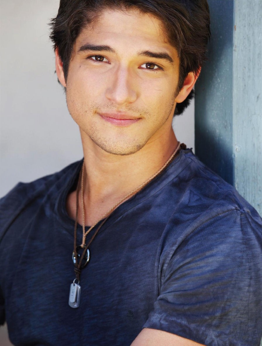 Tyler Posey: pic #470418