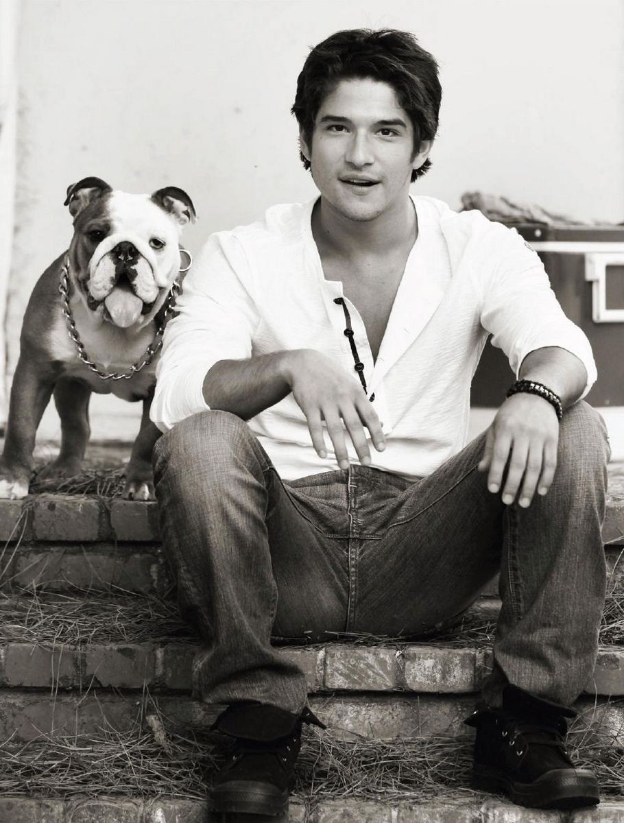 Tyler Posey: pic #494741
