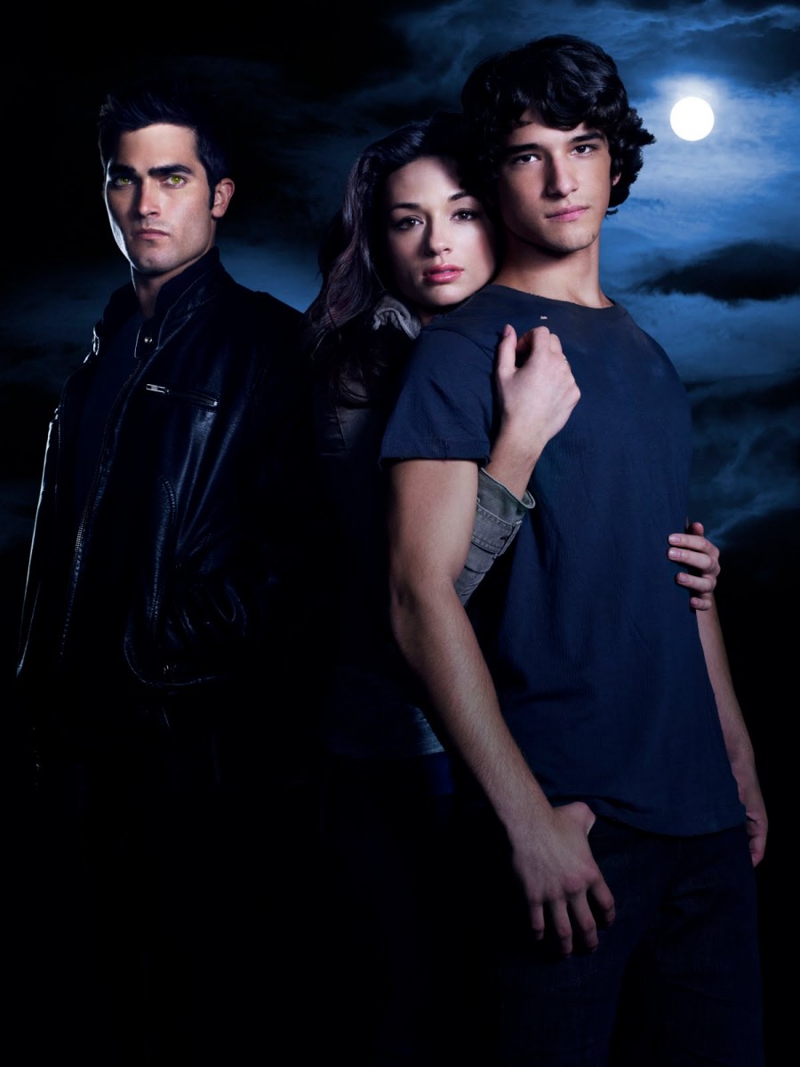 Tyler Posey: pic #405668