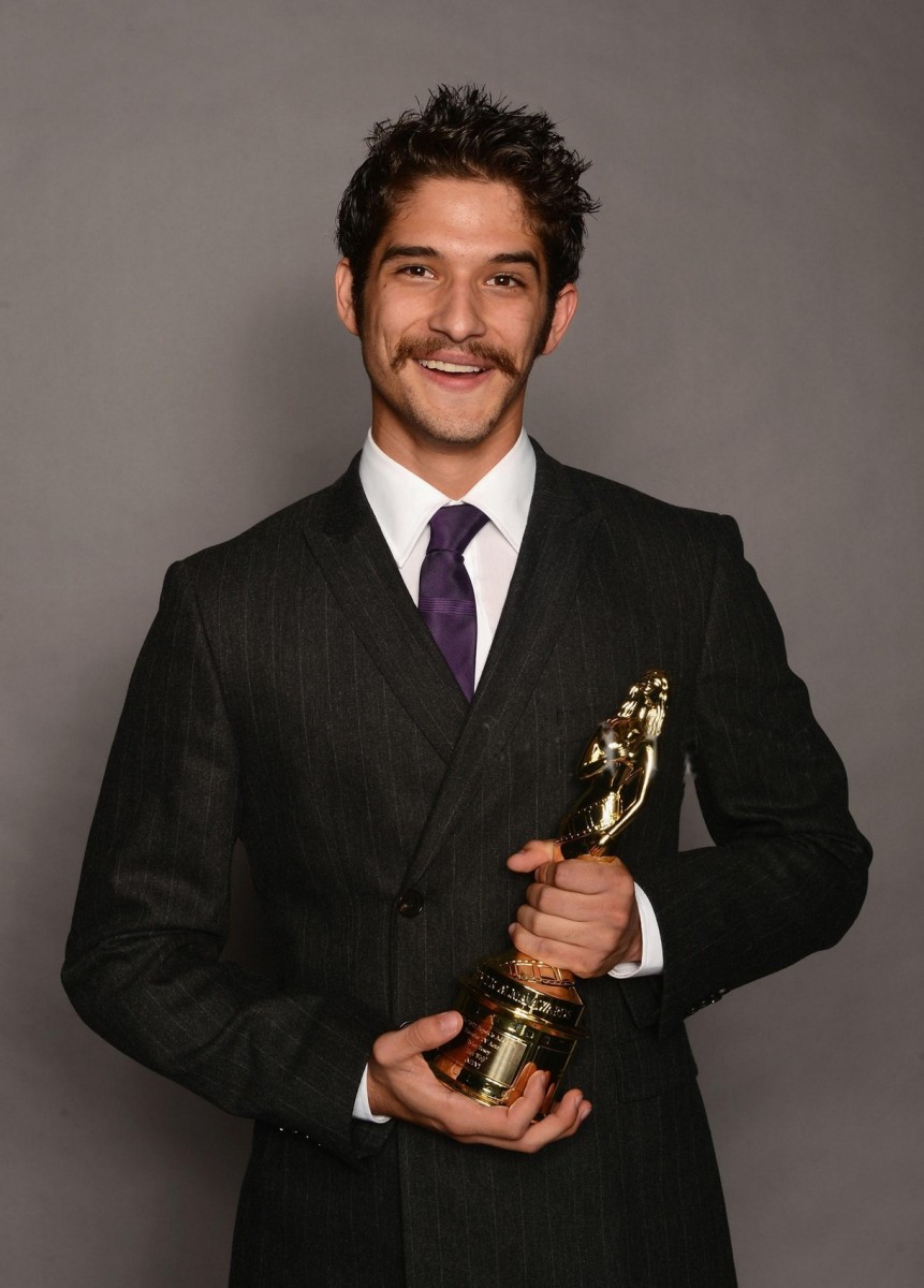 Tyler Posey: pic #542138
