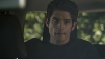 Tyler Posey photo #