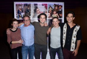 Tyler Posey pic #969661