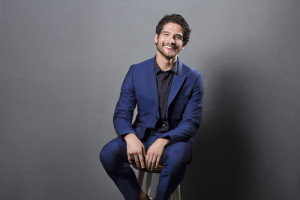 Tyler Posey photo #