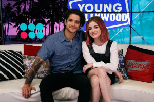 Tyler Posey photo #