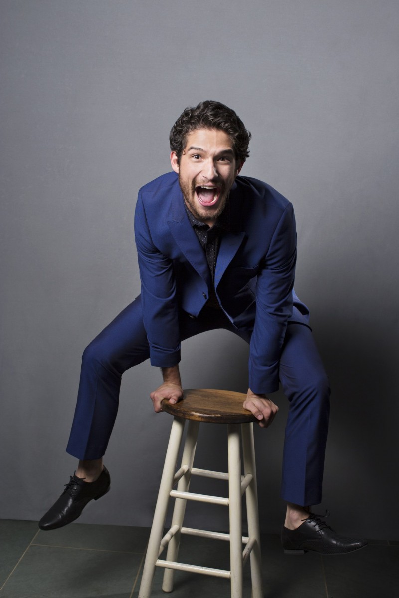 Tyler Posey: pic #793320