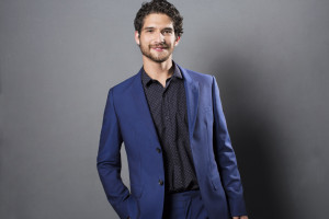 Tyler Posey photo #