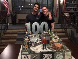 photo 6 in Tyler Posey gallery [id916297] 2017-03-14