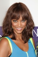 photo 8 in Tyra Banks gallery [id405906] 2011-09-26