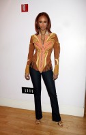 photo 10 in Tyra Banks gallery [id456622] 2012-03-06