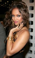 photo 26 in Tyra Banks gallery [id140111] 2009-03-20