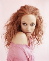 photo 14 in Tyra Banks gallery [id126053] 2009-01-10