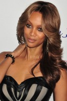 photo 12 in Tyra Banks gallery [id544541] 2012-10-22