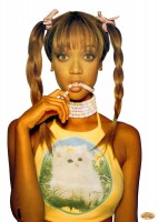 photo 18 in Tyra Banks gallery [id455773] 2012-03-06