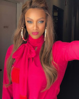 photo 17 in Tyra Banks gallery [id1221661] 2020-07-15