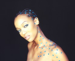 photo 17 in Tyra Banks gallery [id85835] 2008-05-18