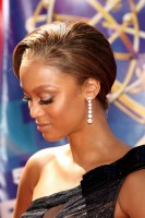 photo 9 in Tyra Banks gallery [id126096] 2009-01-10