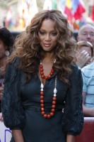 photo 6 in Tyra Banks gallery [id576930] 2013-02-22