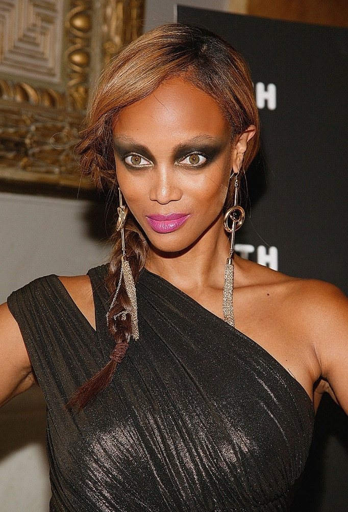 Tyra Banks: pic #493406