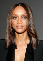 Tyra Banks photo #