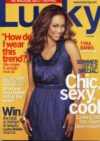 photo 5 in Tyra Banks gallery [id56230] 0000-00-00