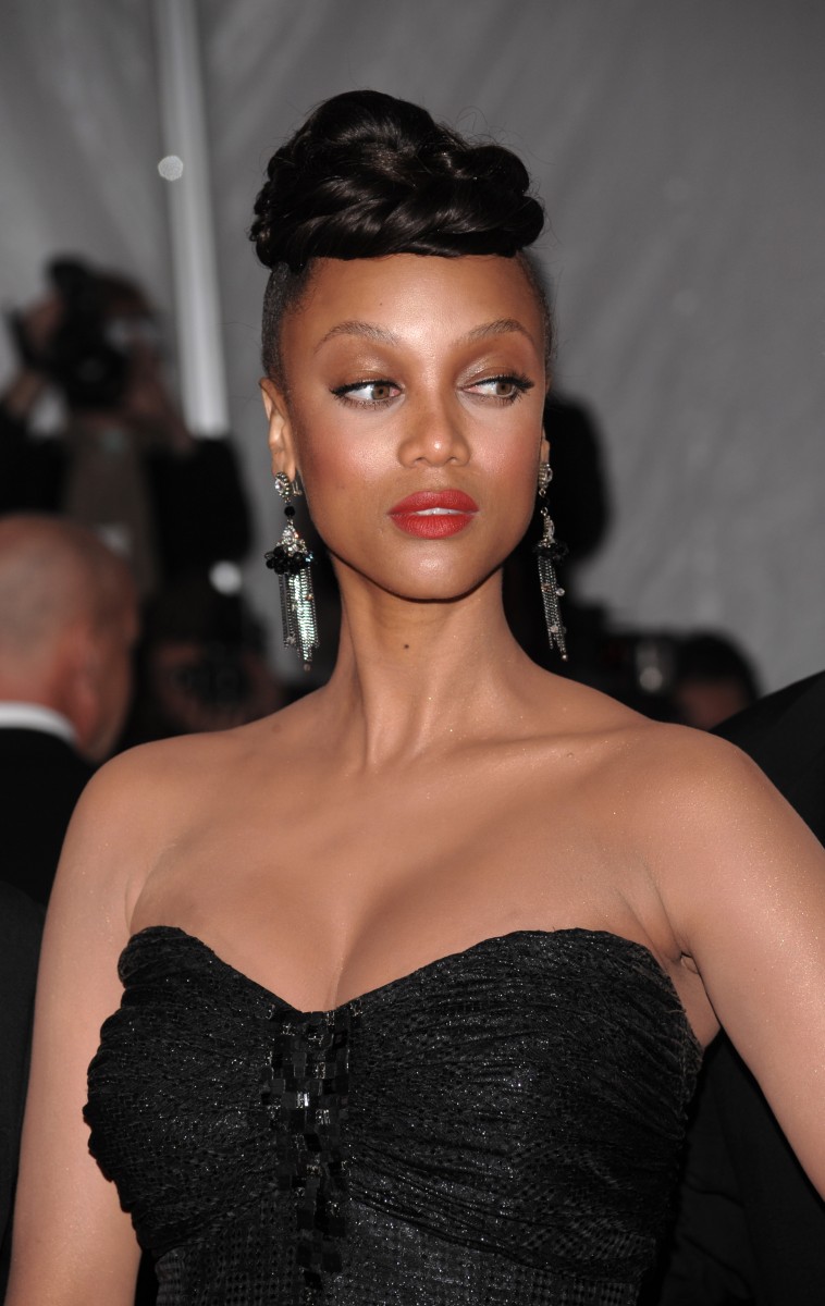 Tyra Banks: pic #812777