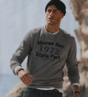 photo 22 in Tyson Ballou gallery [id557740] 2012-11-30