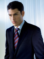 photo 4 in Tyson Ballou gallery [id562468] 2012-12-23