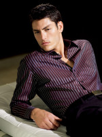 photo 7 in Tyson Ballou gallery [id562472] 2012-12-23