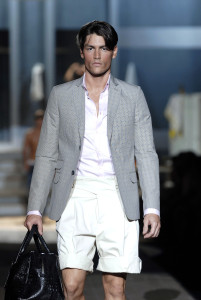 photo 4 in Tyson Ballou gallery [id557315] 2012-11-29