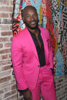 Tyson Beckford photo #