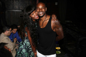 Tyson Beckford photo #