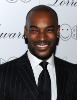 Tyson Beckford photo #