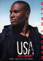 photo 4 in Tyson Beckford gallery [id456253] 2012-03-06