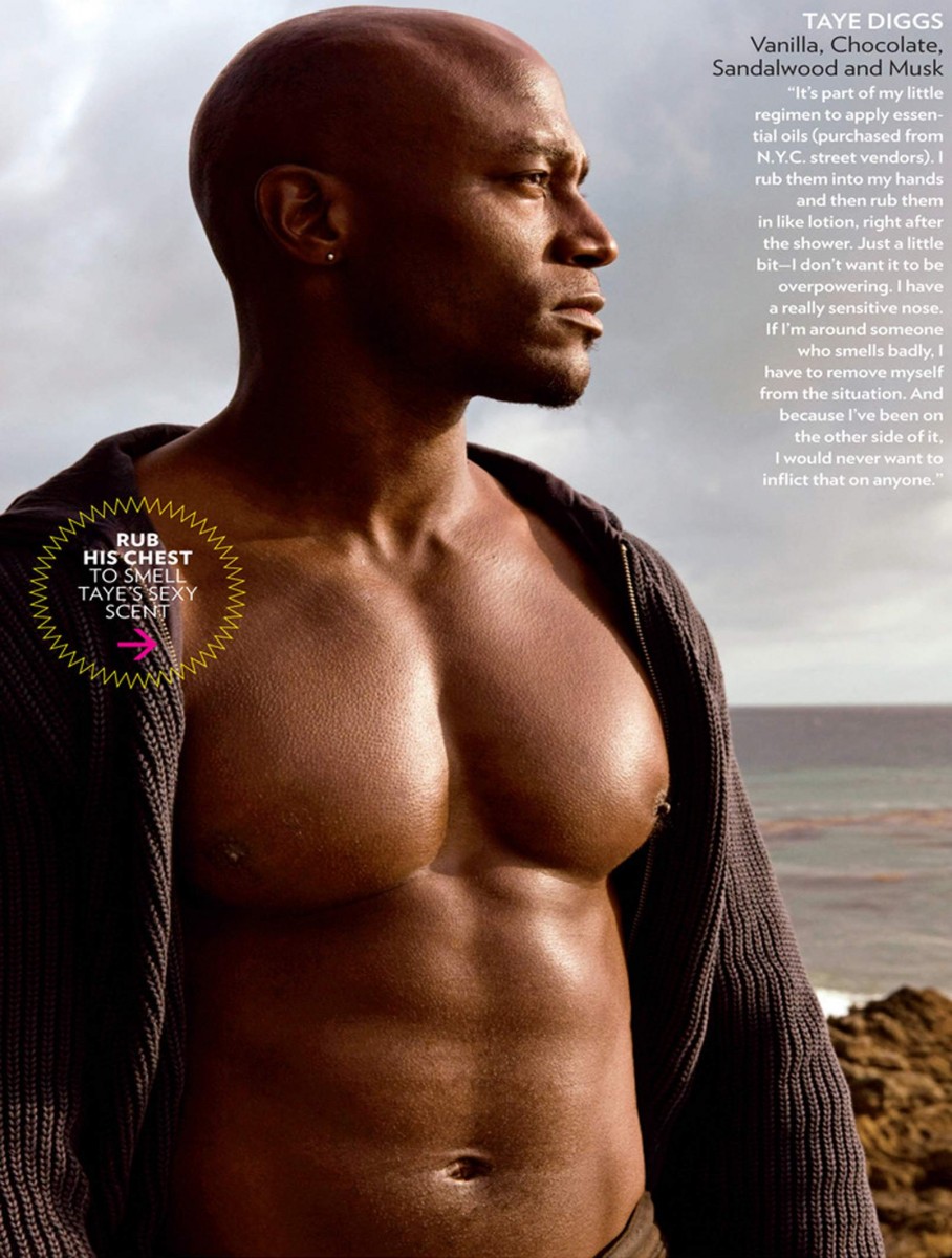 Tyson Beckford: pic #265684