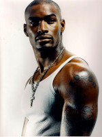 Tyson Beckford photo #