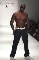 Tyson Beckford photo #