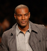 photo 28 in Tyson Beckford gallery [id681091] 2014-03-19